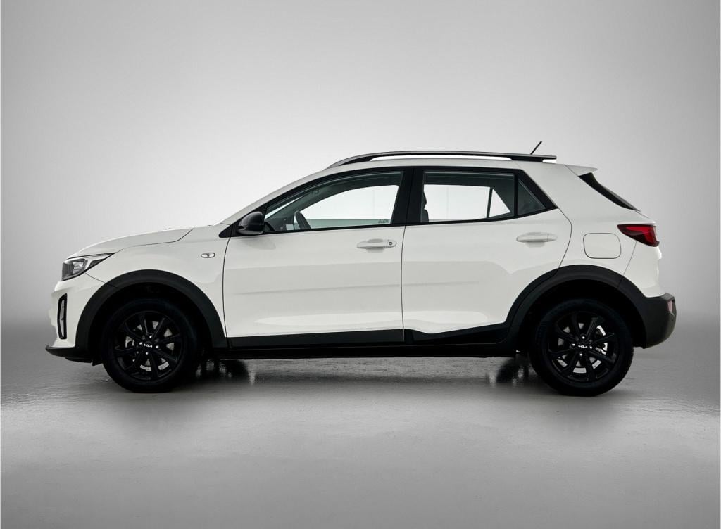 Kia Stonic 1.0 t-gdi mhev dynamicline automaat | cruise control | camera