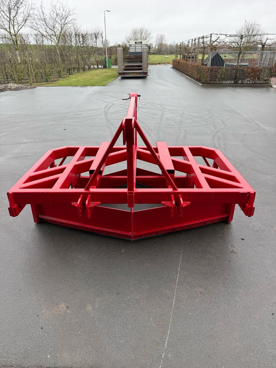 Zeer nette kilverbak