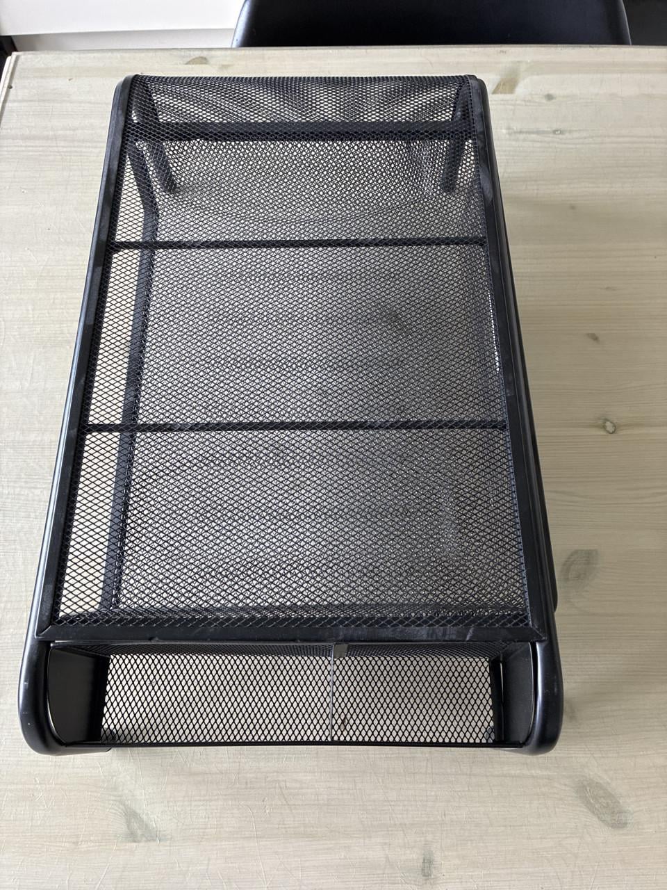Laptop/monitor standaard