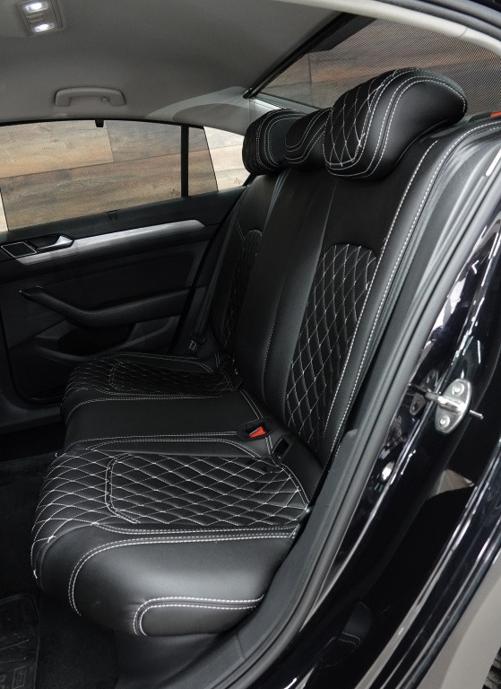 Volkswagen Passat 1.6 tdi | acc | carplay | camera | pdc |