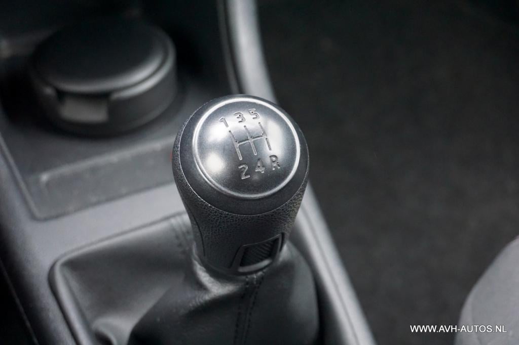 Volkswagen UP! 1.0 take up! bluemotion