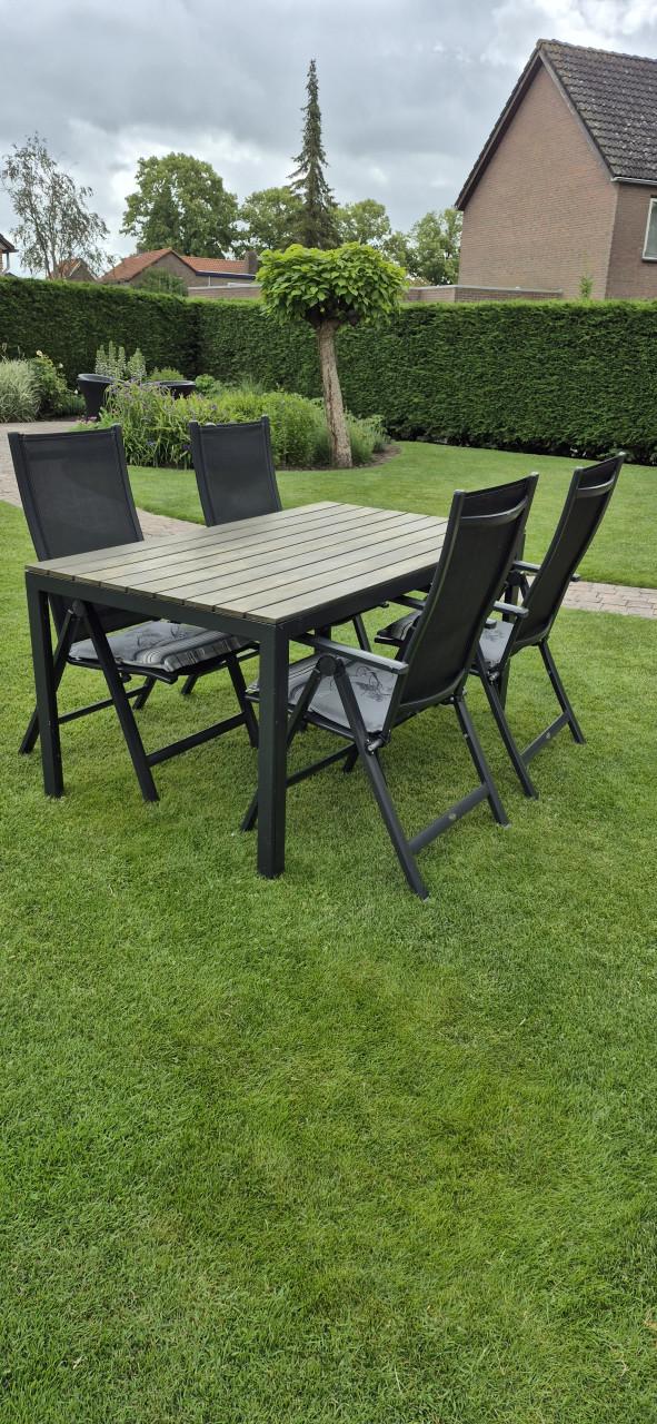 Tuinset
