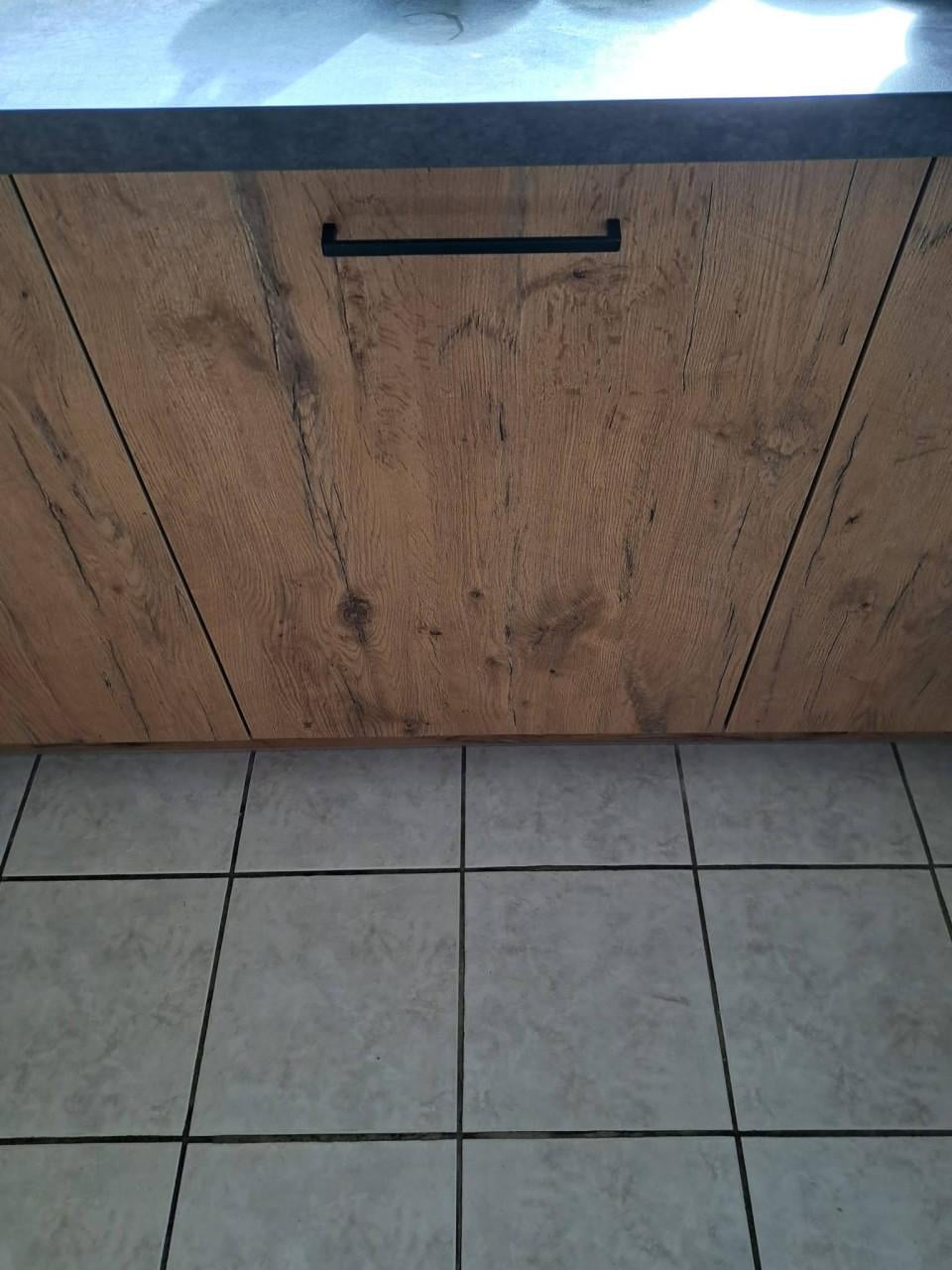 Inbouw vaatwasser
