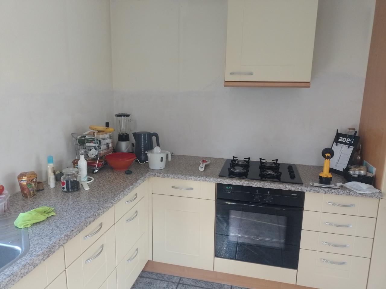 Prima Bosch inbouwoven