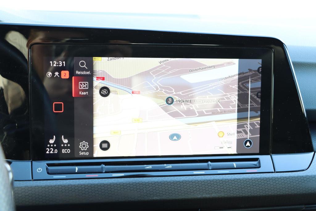 Volkswagen Golf 1.4 ehybrid gte