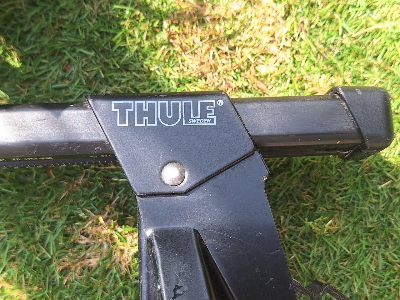 Thule dakdragers