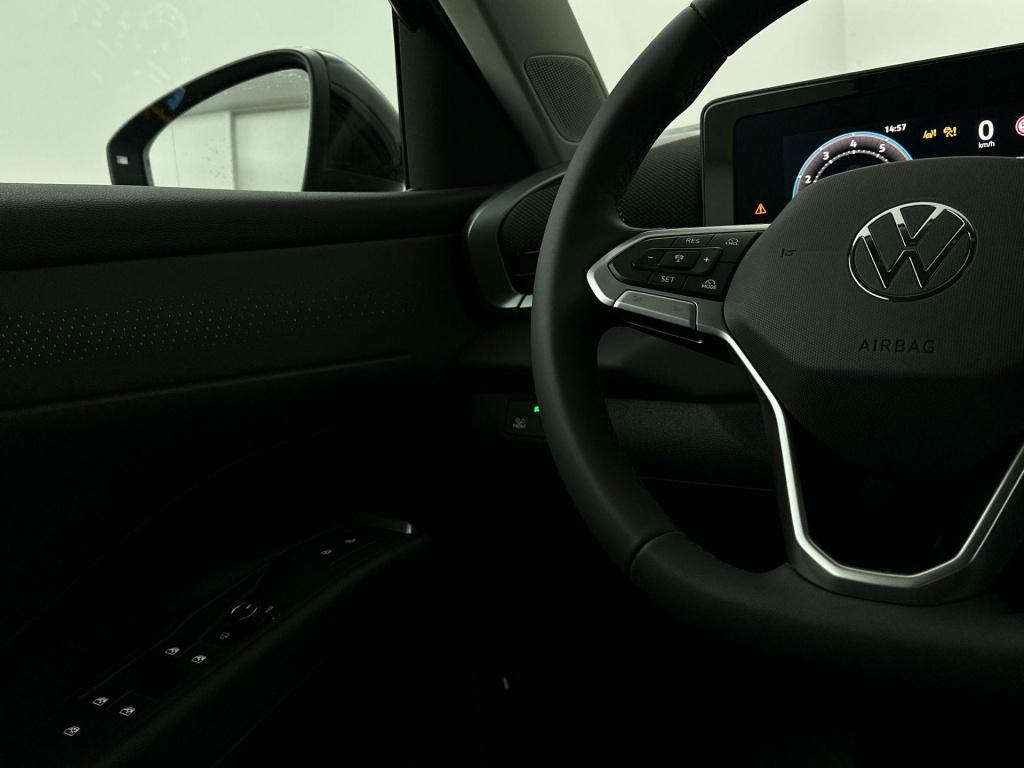 Volkswagen T-roc 1.5 etsi style first edition