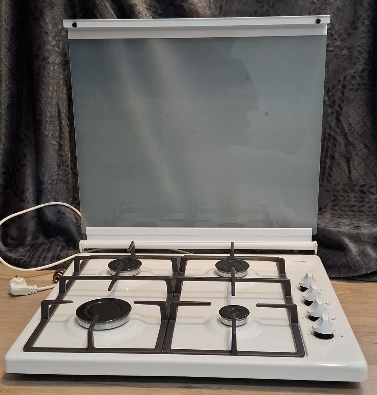 Te koop Everglades ev819 opzet gaskookplaat