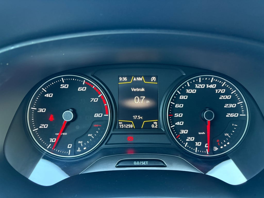 Seat Leon st 1.4 ecotsi xcellence