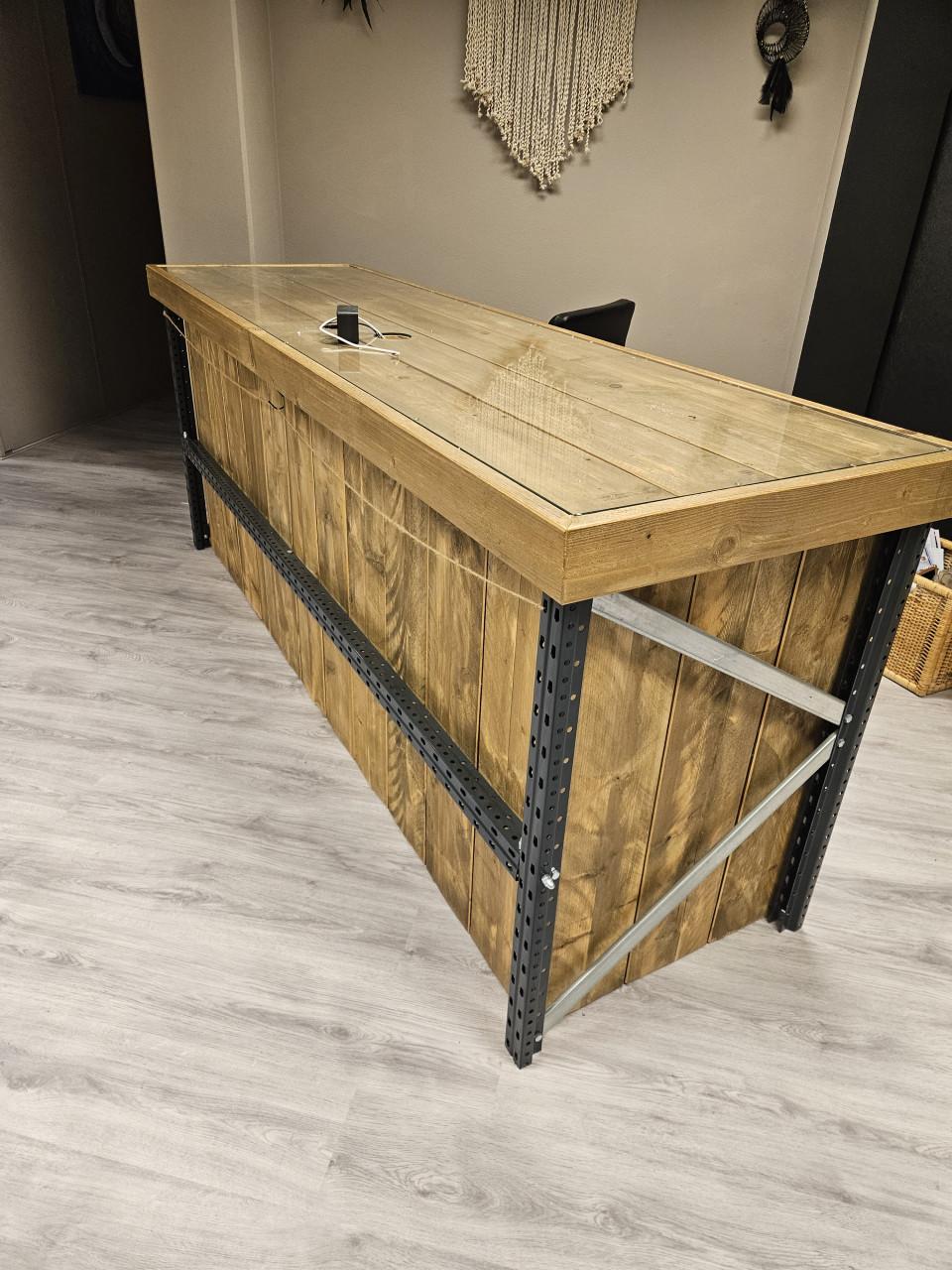 Te koop Balie / bar / toonbank