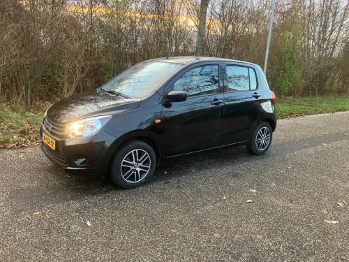 Suzuki Celerio 1.0 Automaat