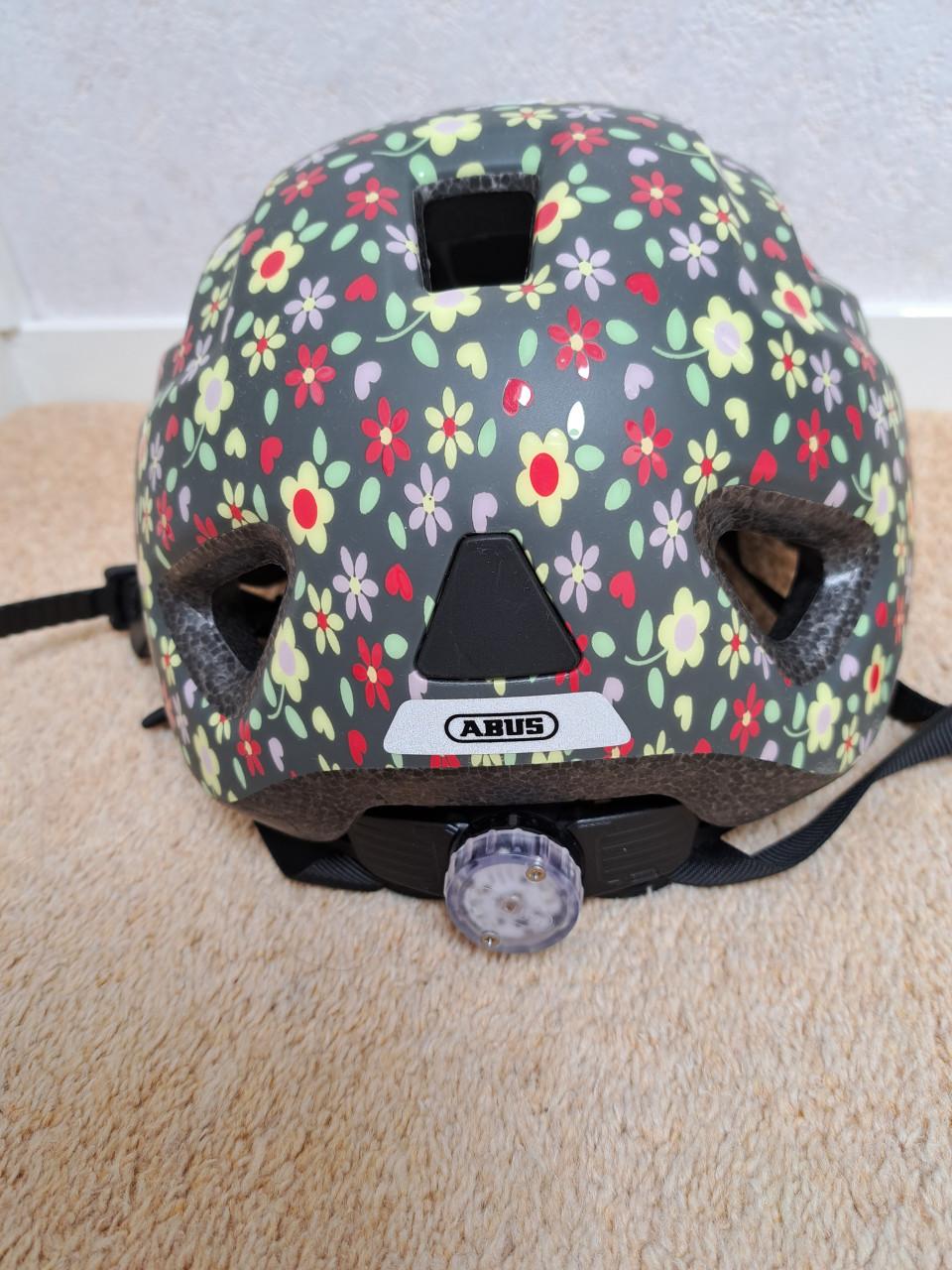 Z.G.A.N. FIETSHELM ABUS 52/57