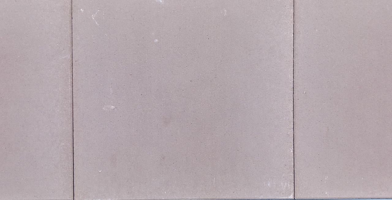 *AKTIE TUINTEGEL* 60X60CM 4CM DIK