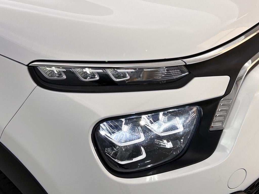 Citroen C3 83 pk shine | rijklaar | comf seats | camera achter |