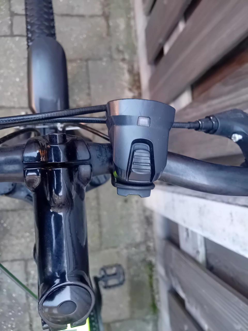 Rockrider 26 inch mountainbike