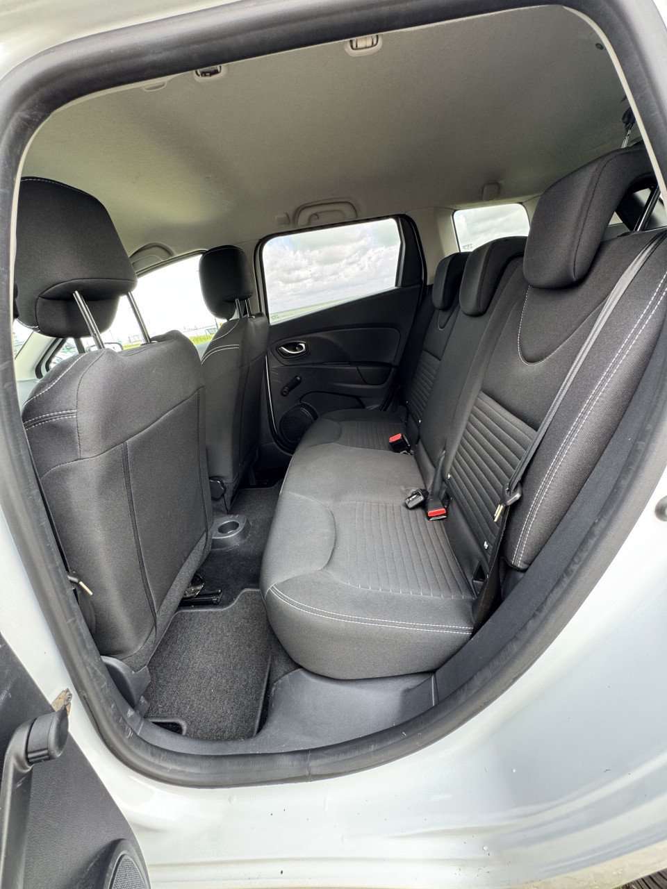 Renault Clio Estate 0.9 TCe Limited