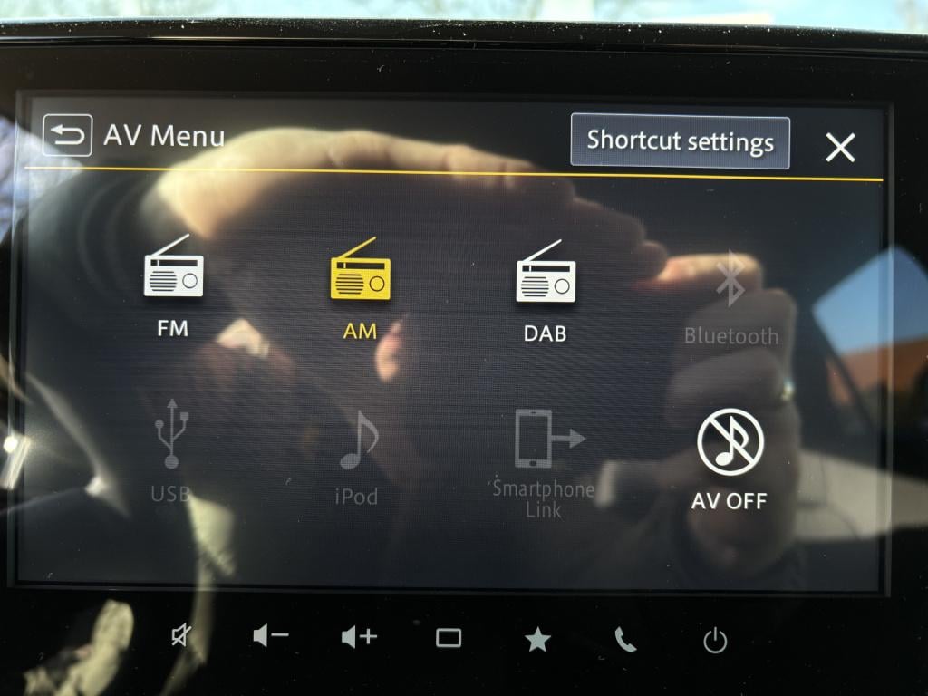 Suzuki Swift automaat 1.2 style smart hybrid