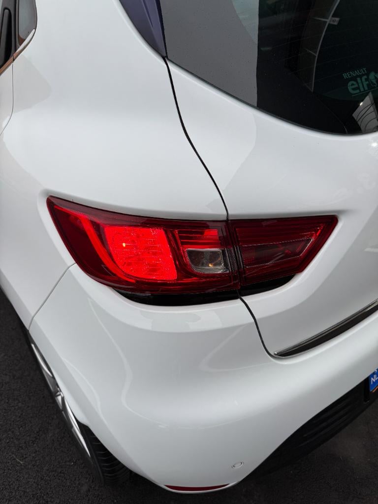 Renault Clio 0.9 - limited