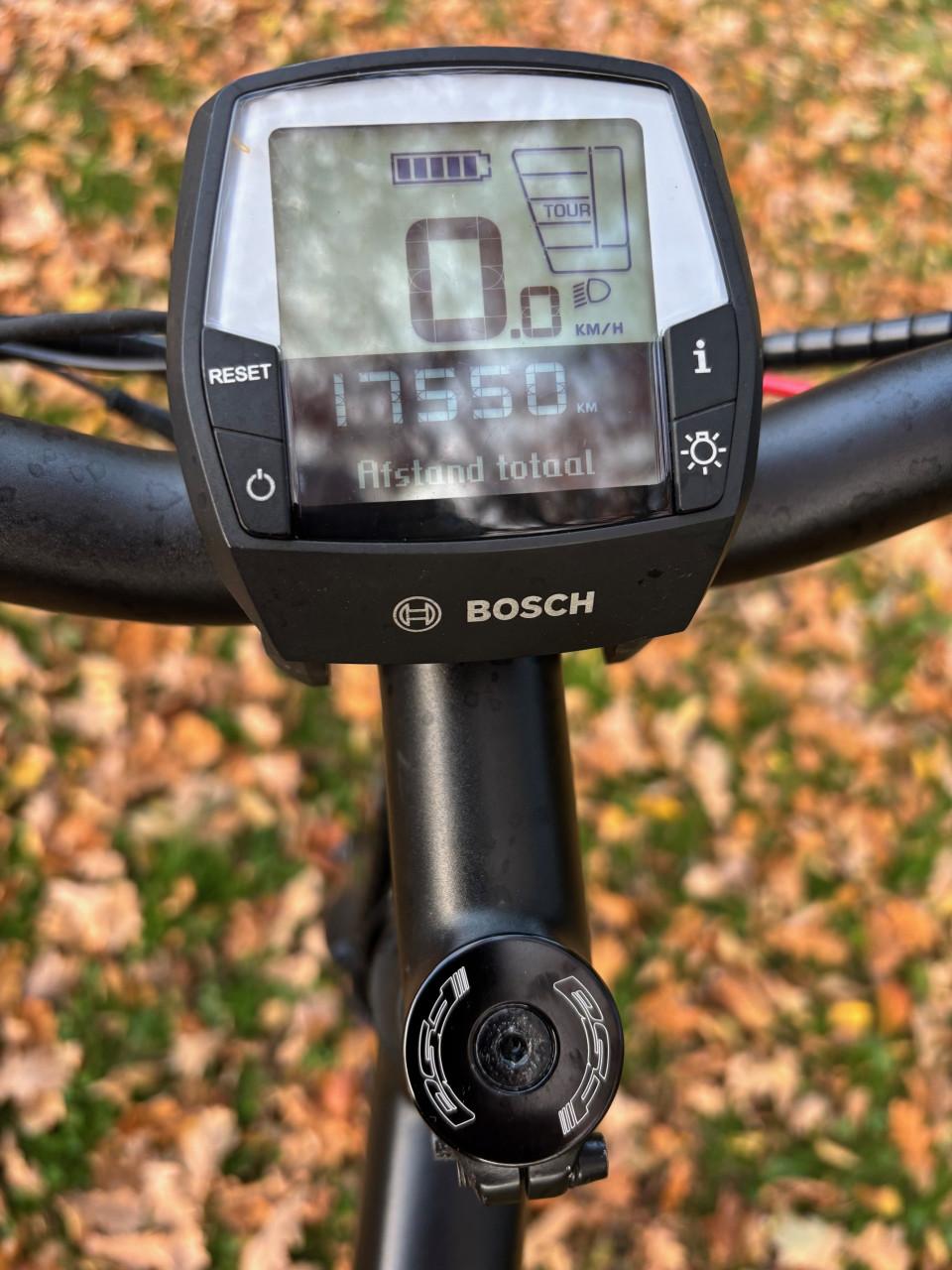 Koga E-XLR8 V10 (pedelec- speedbike)