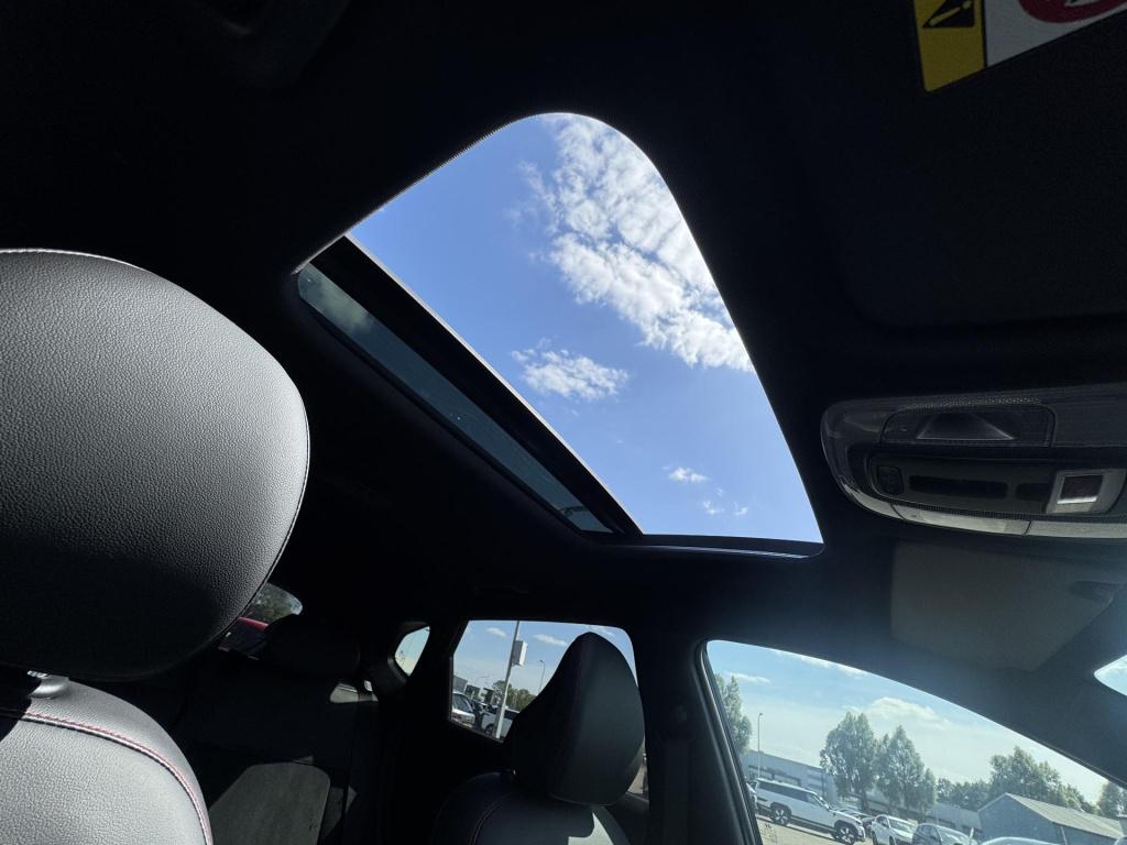 Hyundai Kona 1.6 gdi hev n line sky