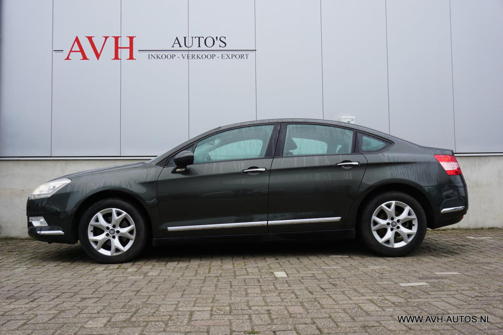 Citroen C5 2.0 16v dynamique