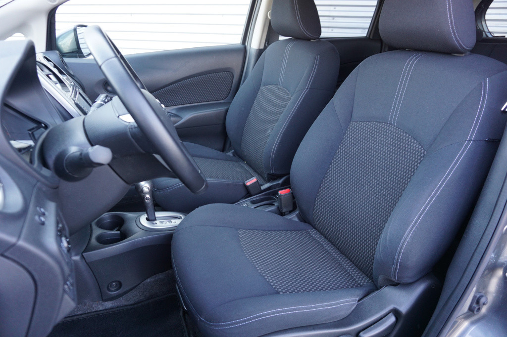 Nissan Note 1.2 dig-s tekna automaat climate / navi / 360 camera / cruise /