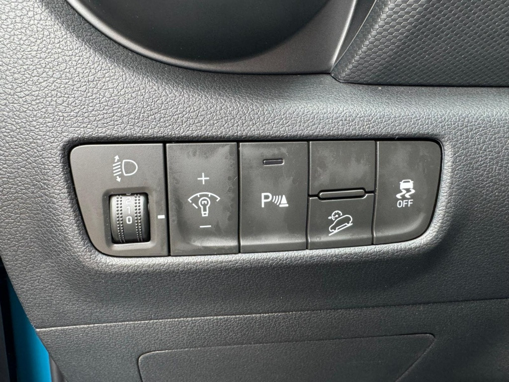 Hyundai Kona 1.0 t-gdi comfort