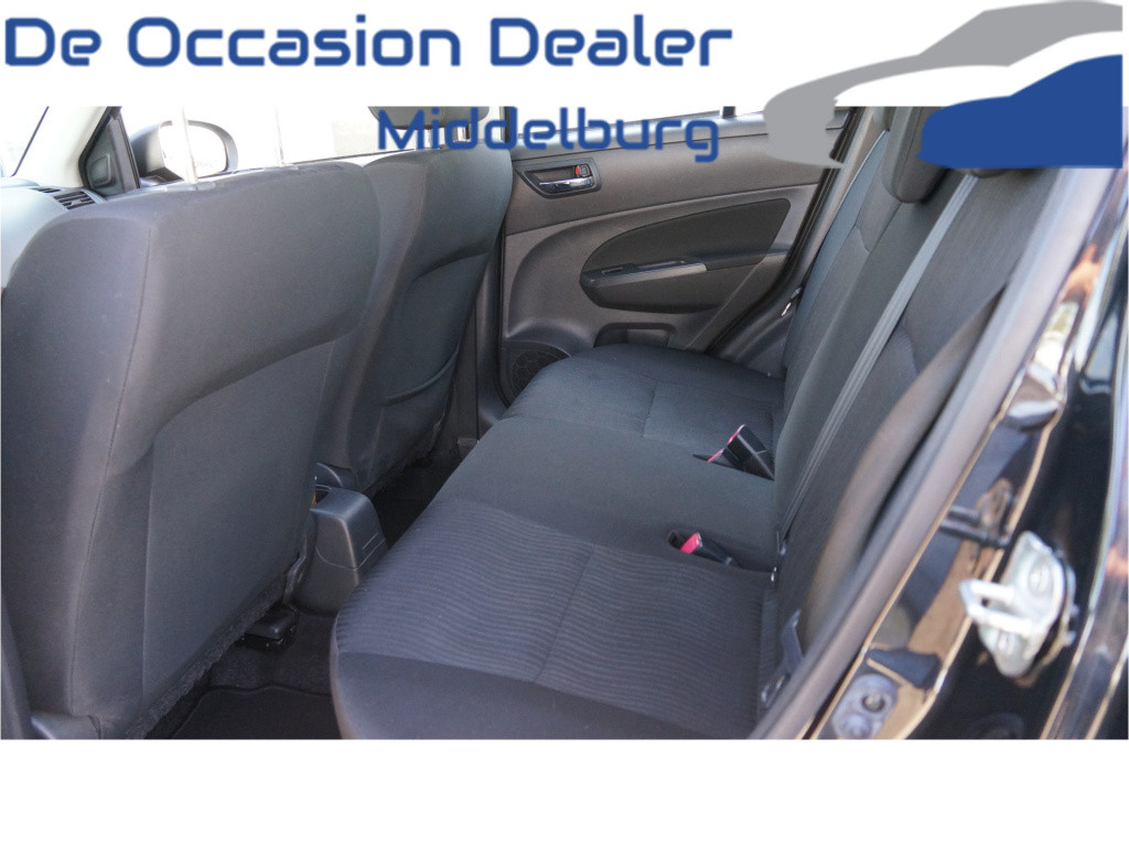 Suzuki Swift 1.2 exclusive easss rijklaar incl garantie