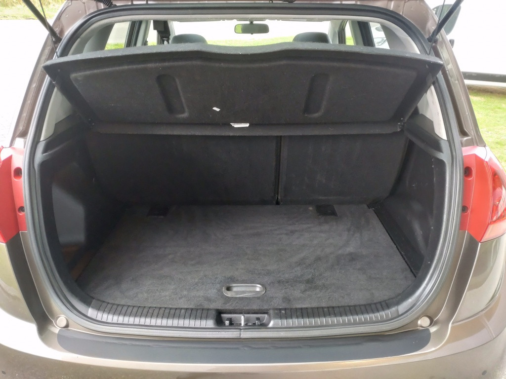 Kia Venga 1.4 cvvt summer edition | verkocht