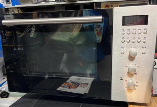 Combi-magnetron Siemens