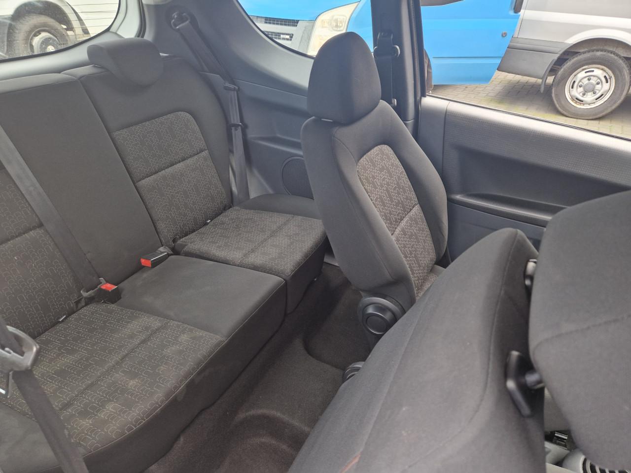 Mitsubishi Colt 1.1 Inbusiness