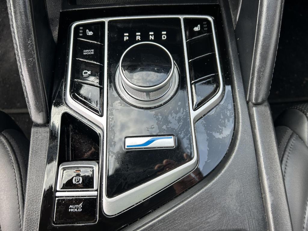 Seres 3 52kwh |panoramadak|360gr|leder|