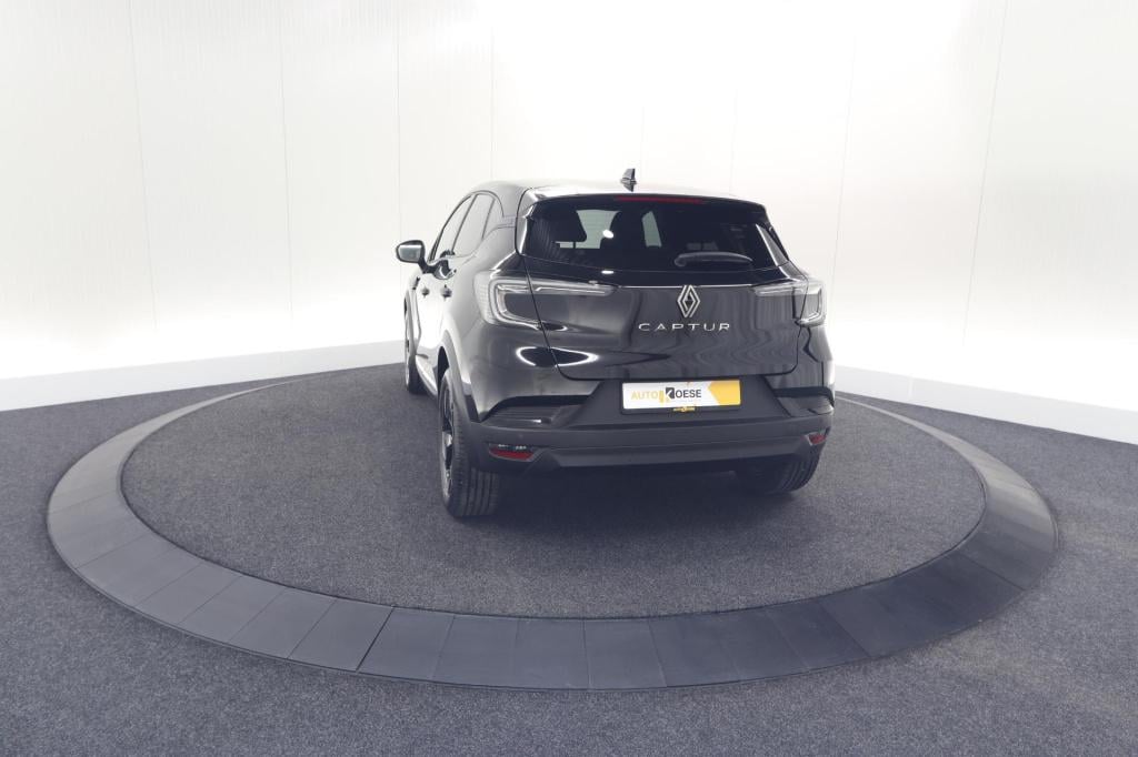 Renault Captur mild hybrid 160 edc techno | pack winter | camera | adaptiev