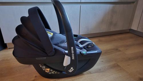 Maxi Cosi Pebble 360