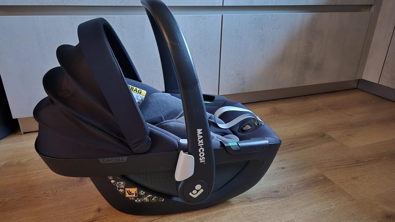 Maxi Cosi Pebble 360