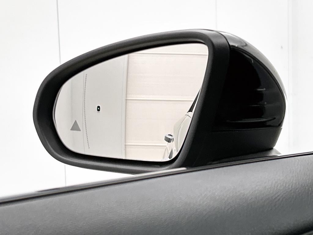 Mercedes-Benz A-Klasse 250 e business solution amg amg line | night pakket 