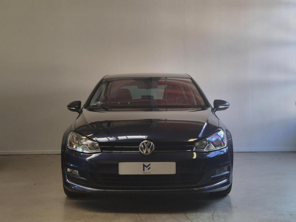 Volkswagen Golf 1.4 tsi lounge edition / dealeronderhouden