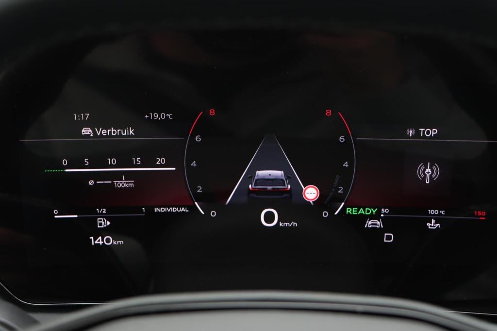 Audi A5 avant 2.0 tfsi edition one 204pk s tronic