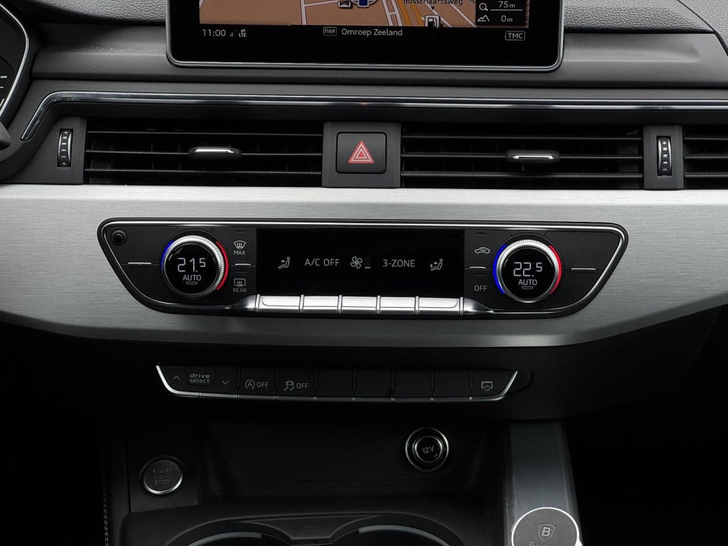 Audi A5 sportback 2.0 tfsi launch edition nl-auto! | navigatie full-map | v