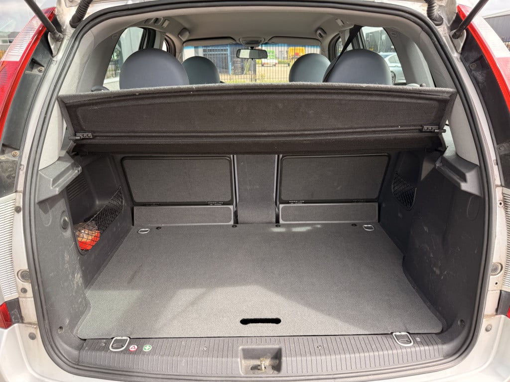 Opel Meriva 1.6 cosmo