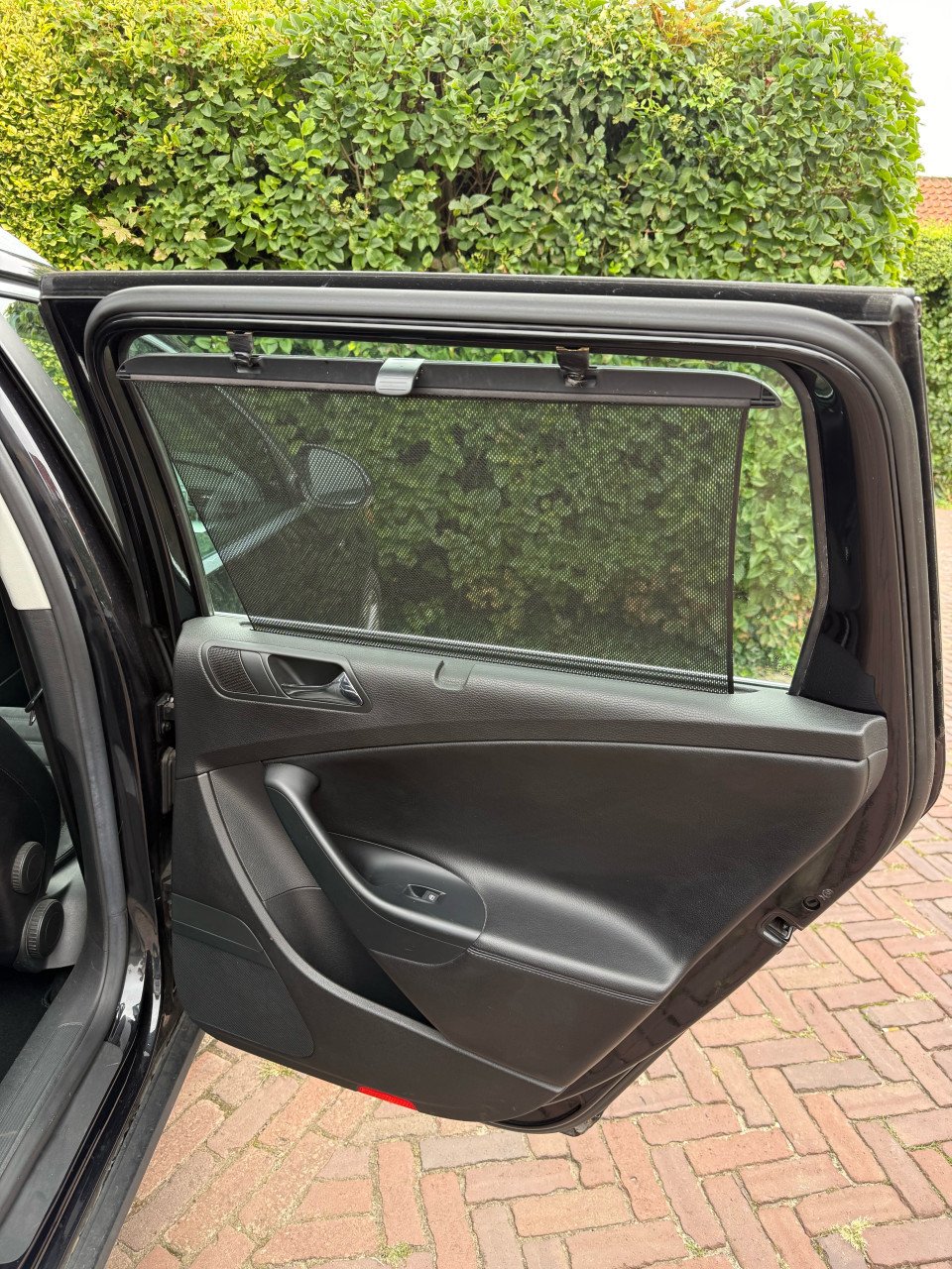 Volkswagen Passat 2.0TFSI Highline