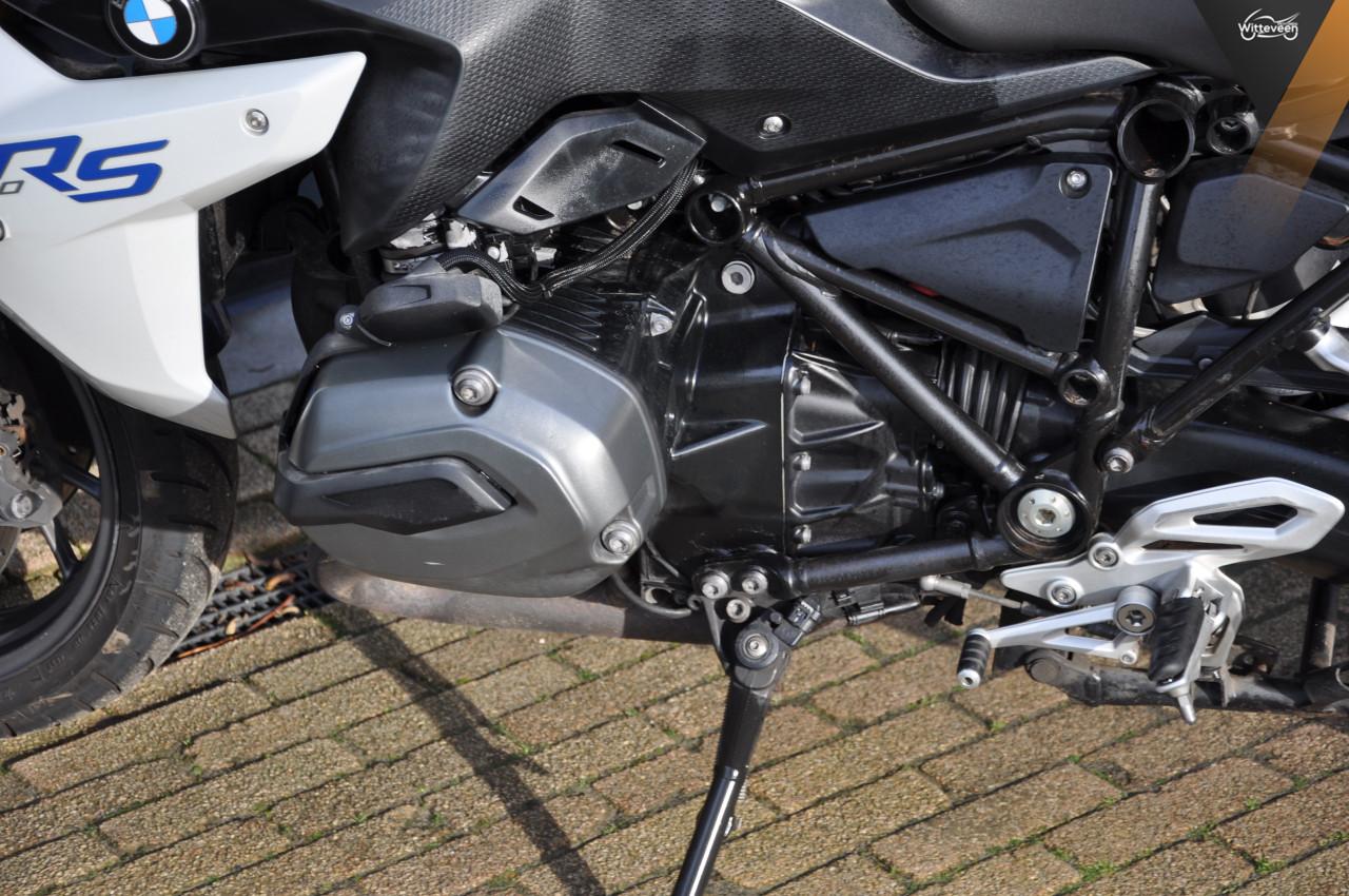 BMW R1200RS Koopje