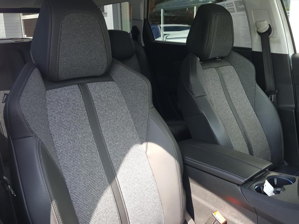 Peugeot 5008 allure 1.2 pt-130pk automaat (6t) full-led voor |comfortstoele