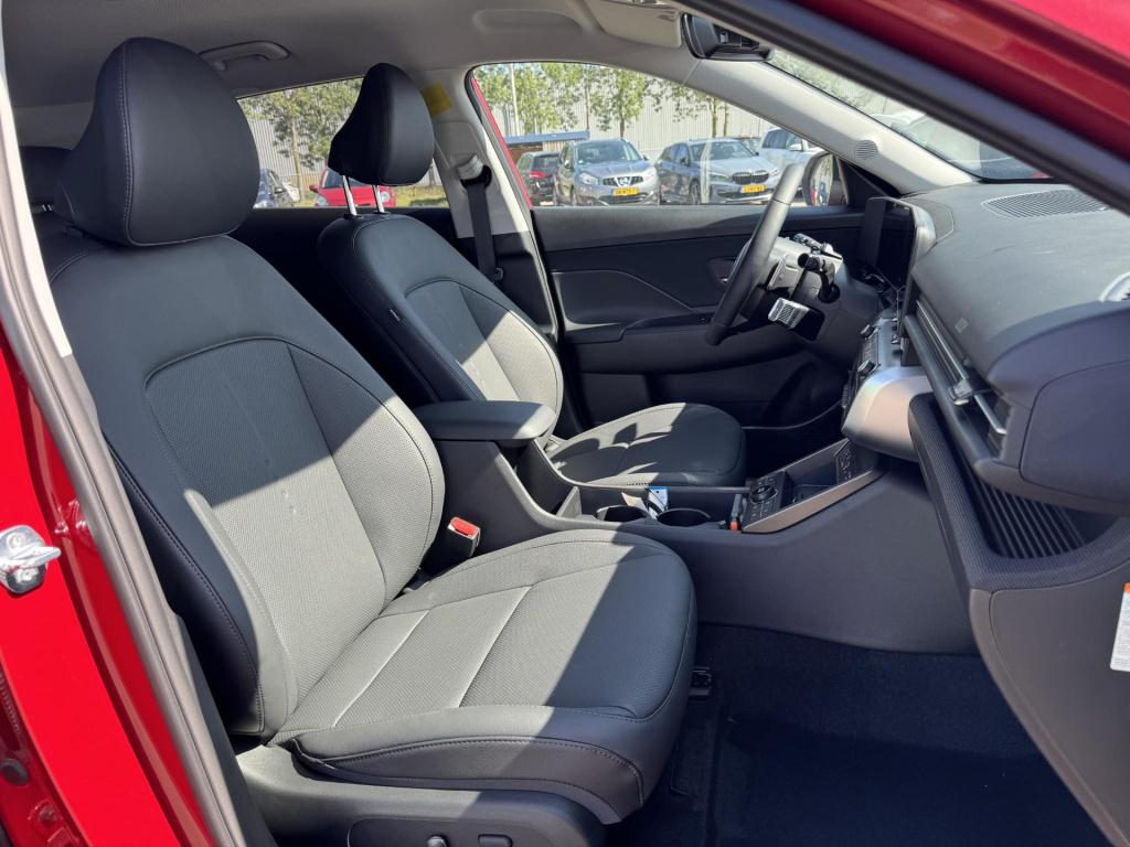 Hyundai Kona 1.6 gdi hev premium