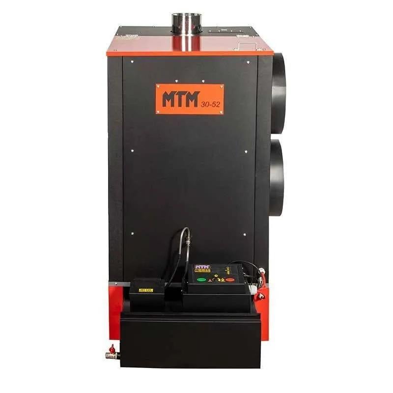 Honderden werkplaatskachels en terras verwarmers uit voorraad leverbaar