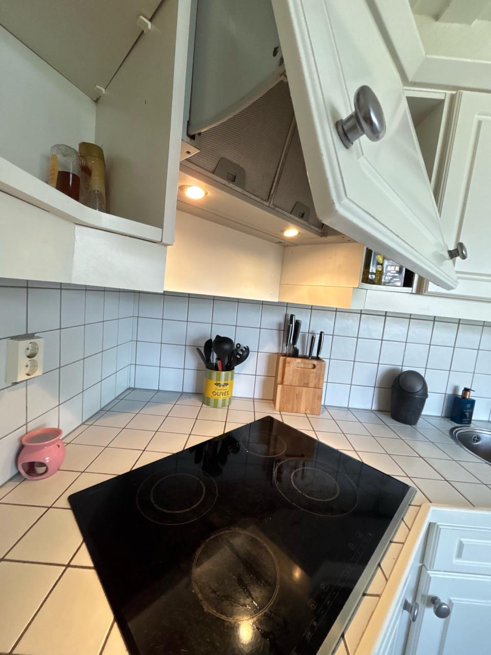 Gratis volledige keuken