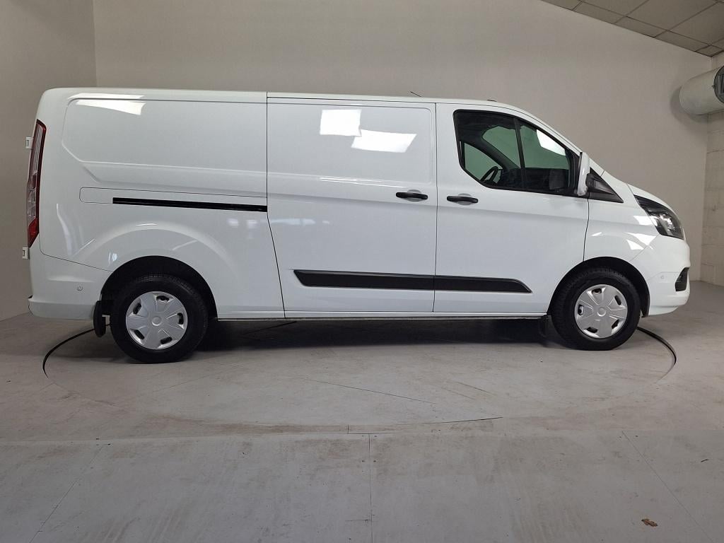 Ford Transit Custom 300 2.0 tdci l2h1 prijs ex btw