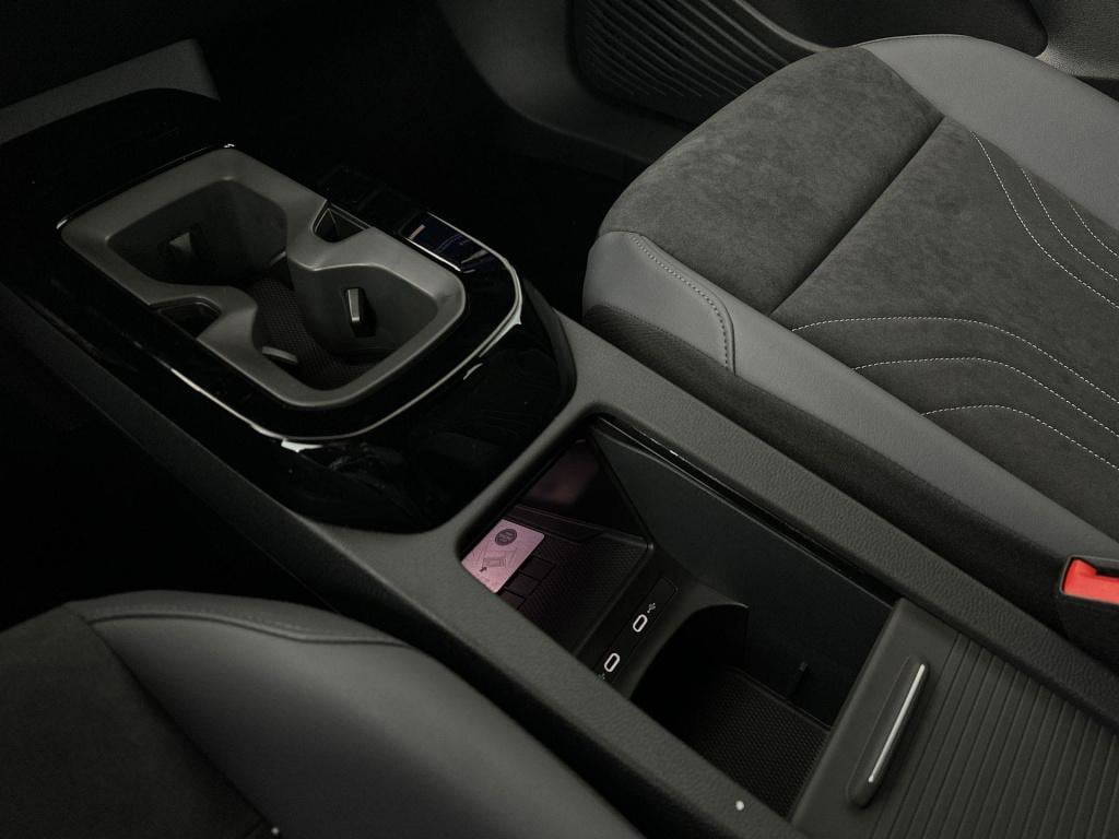 Volkswagen Id.4 limited edition 58 kwh accu 140 kw / 190 pk suv el