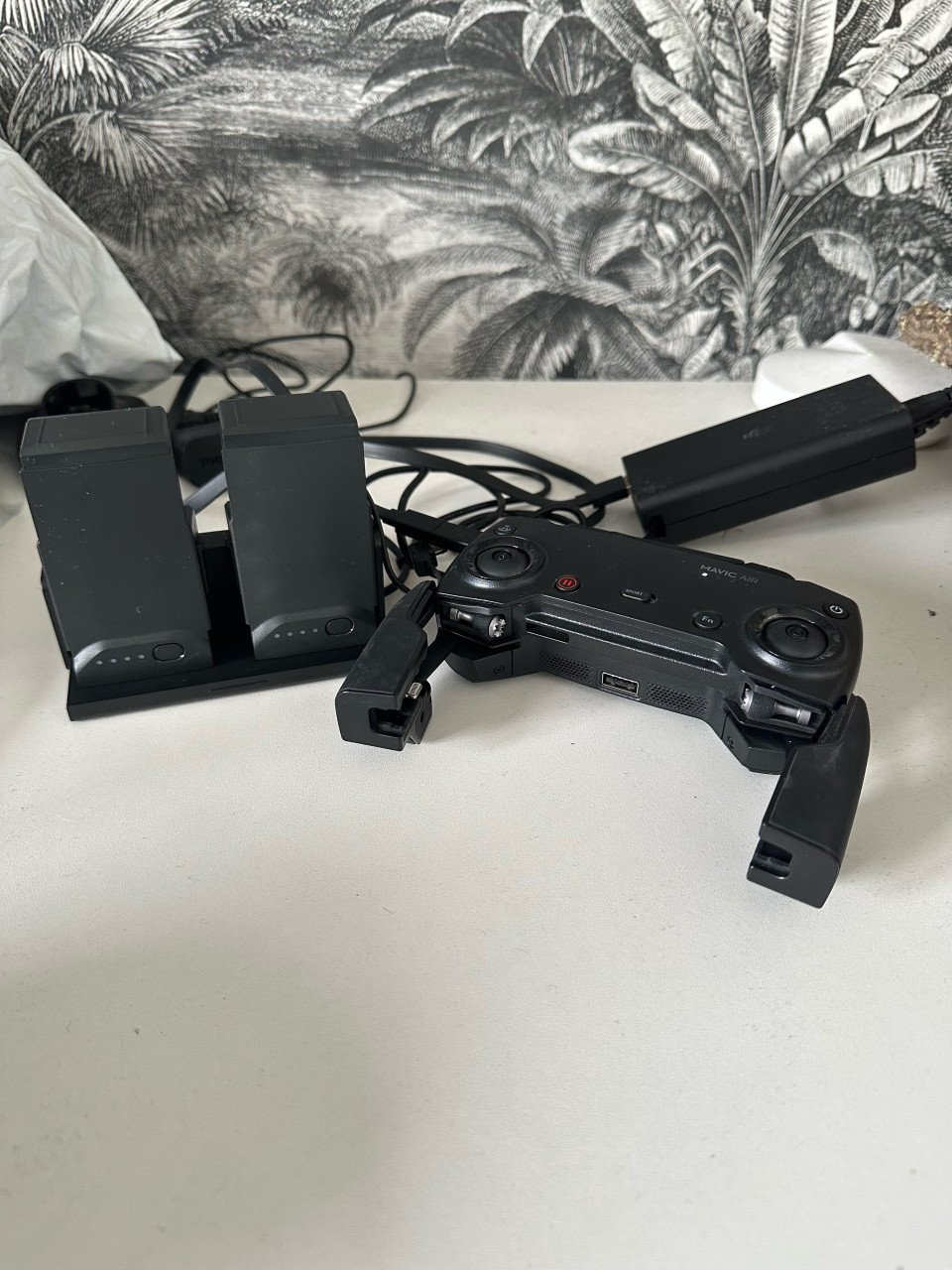 DJI Mavic Air