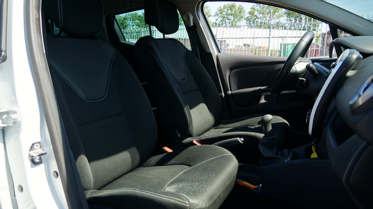 Renault Clio 0.9 TCe ECO Night&Day Rijklaar incl. garantie